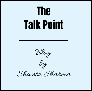 The Talk Point